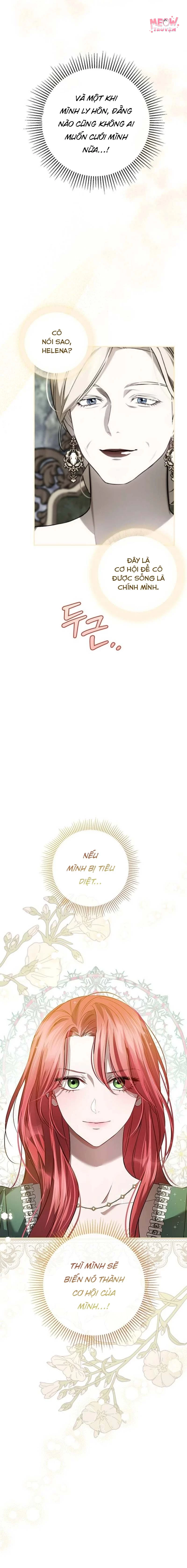 Kế Hoạch Tiễn Chồng Xuống Vực Thẳm Chapter 2 - 6