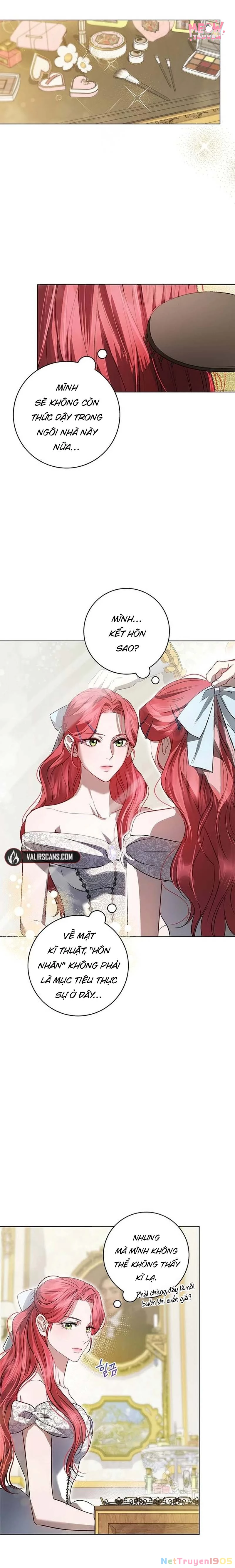 Kế Hoạch Tiễn Chồng Xuống Vực Thẳm Chapter 2 - 8