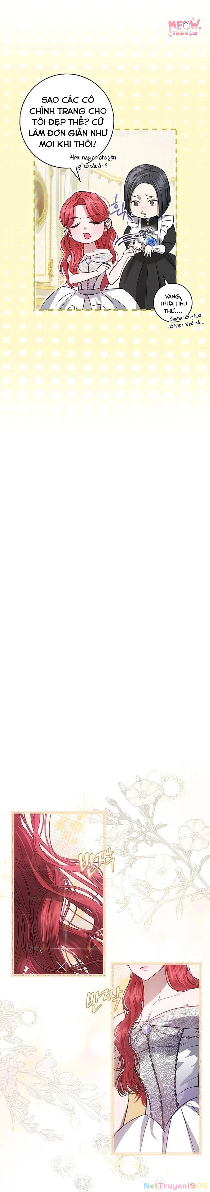 Kế Hoạch Tiễn Chồng Xuống Vực Thẳm Chapter 2 - 10