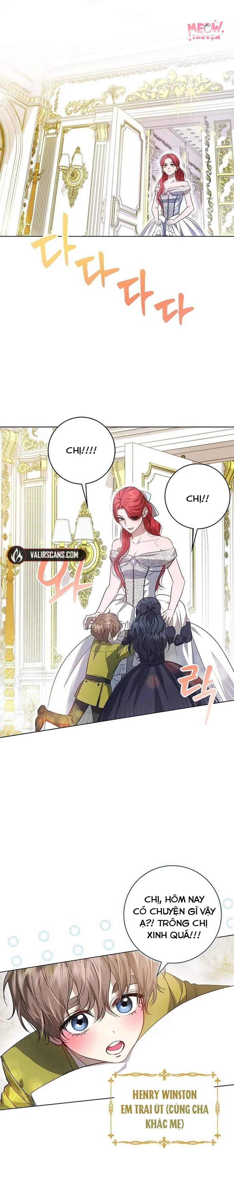 Kế Hoạch Tiễn Chồng Xuống Vực Thẳm Chapter 2 - 11