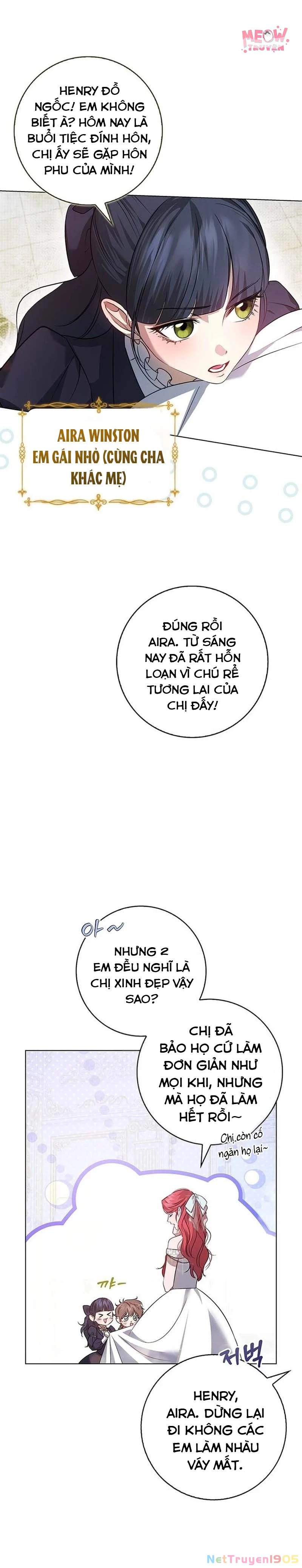 Kế Hoạch Tiễn Chồng Xuống Vực Thẳm Chapter 2 - 12