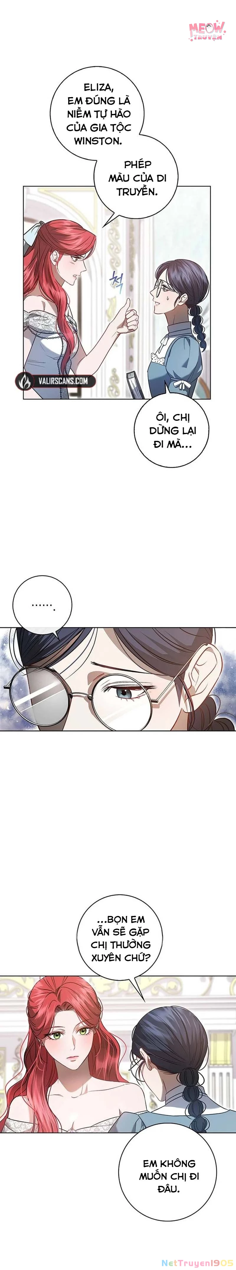 Kế Hoạch Tiễn Chồng Xuống Vực Thẳm Chapter 2 - 14