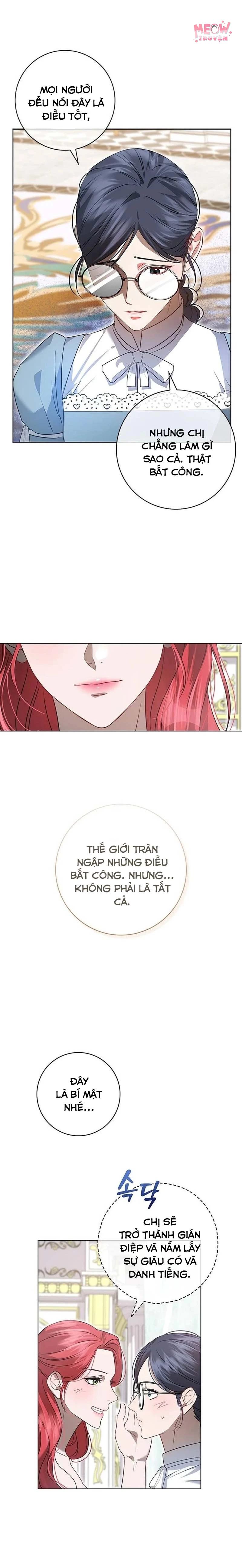 Kế Hoạch Tiễn Chồng Xuống Vực Thẳm Chapter 2 - 15