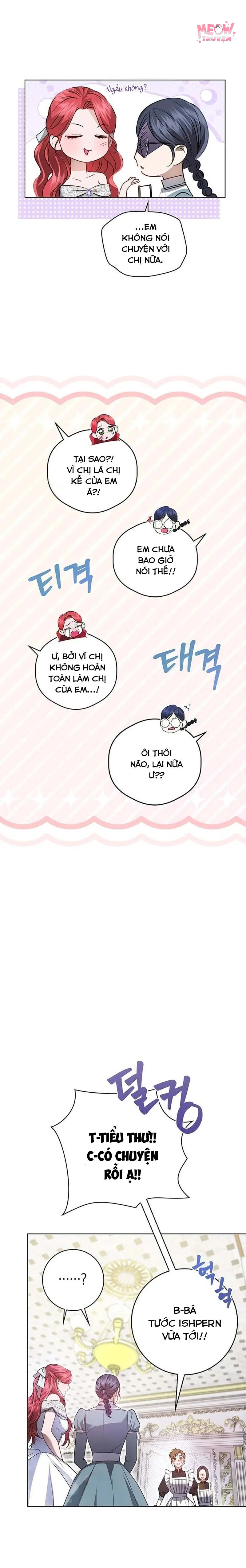 Kế Hoạch Tiễn Chồng Xuống Vực Thẳm Chapter 2 - 16