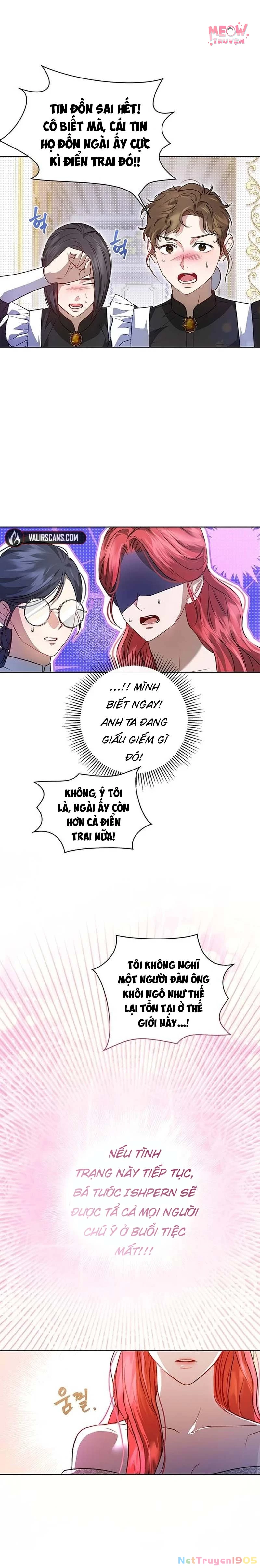 Kế Hoạch Tiễn Chồng Xuống Vực Thẳm Chapter 2 - 17