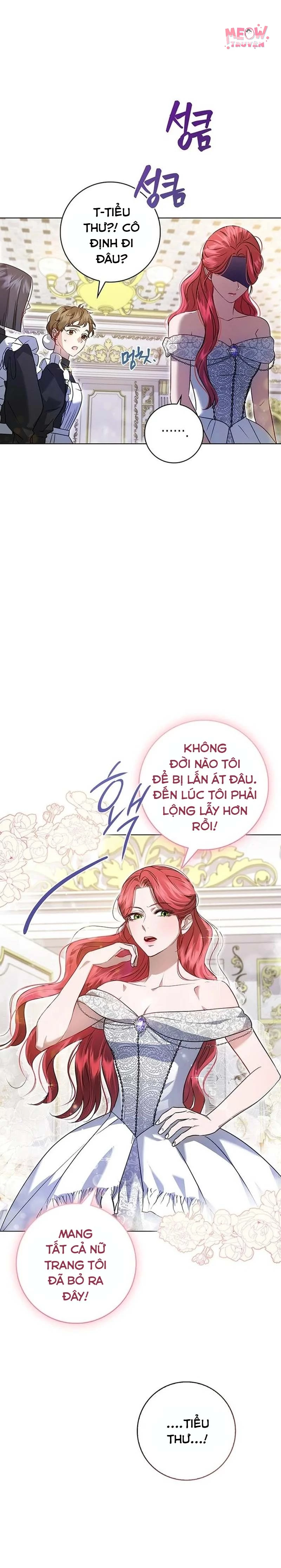 Kế Hoạch Tiễn Chồng Xuống Vực Thẳm Chapter 2 - 18