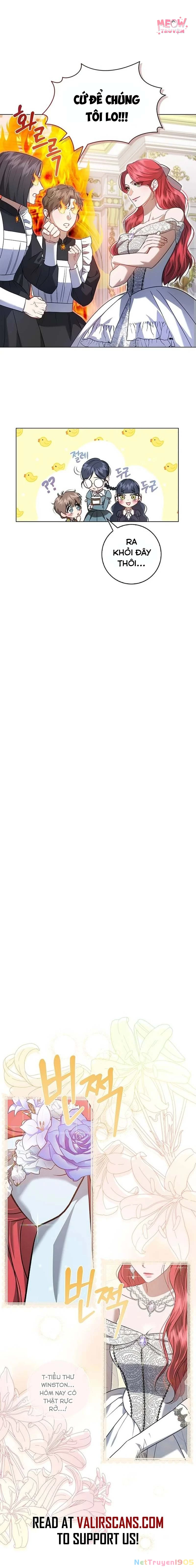 Kế Hoạch Tiễn Chồng Xuống Vực Thẳm Chapter 2 - 19