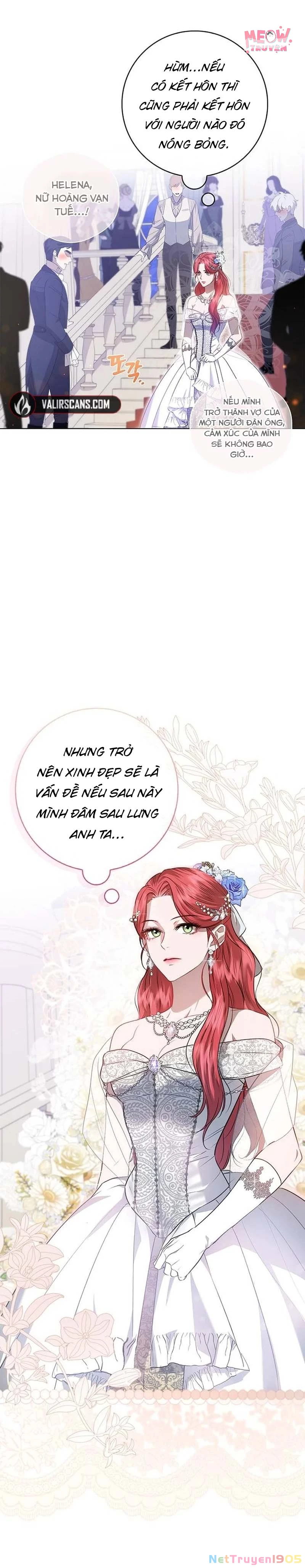 Kế Hoạch Tiễn Chồng Xuống Vực Thẳm Chapter 2 - 20