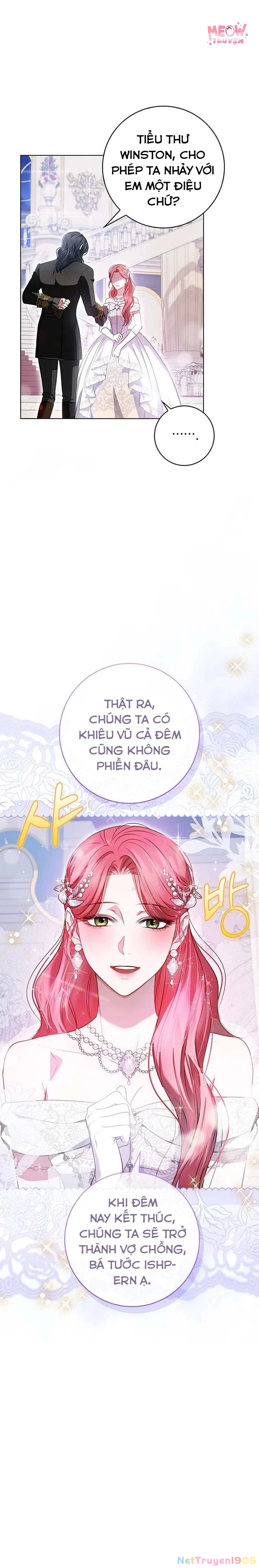 Kế Hoạch Tiễn Chồng Xuống Vực Thẳm Chapter 2 - 25