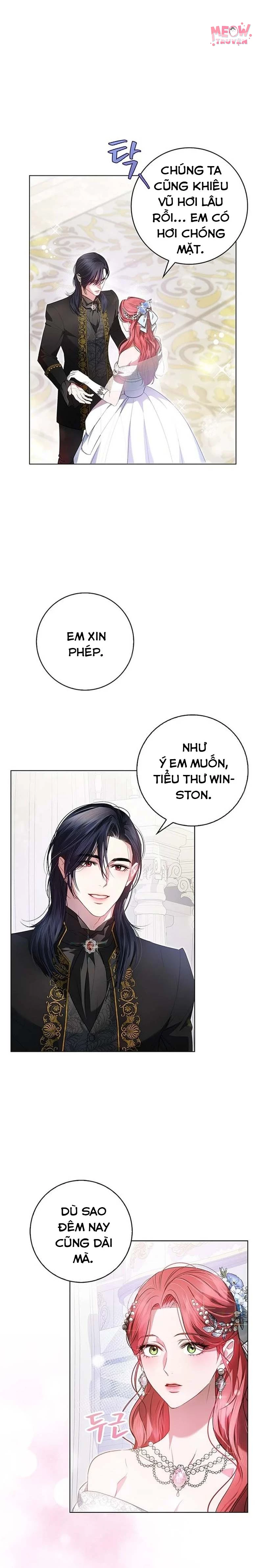 Kế Hoạch Tiễn Chồng Xuống Vực Thẳm Chapter 2 - 30