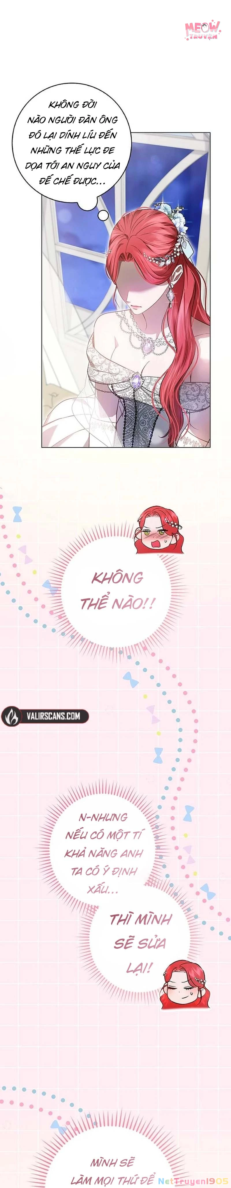Kế Hoạch Tiễn Chồng Xuống Vực Thẳm Chapter 2 - 32