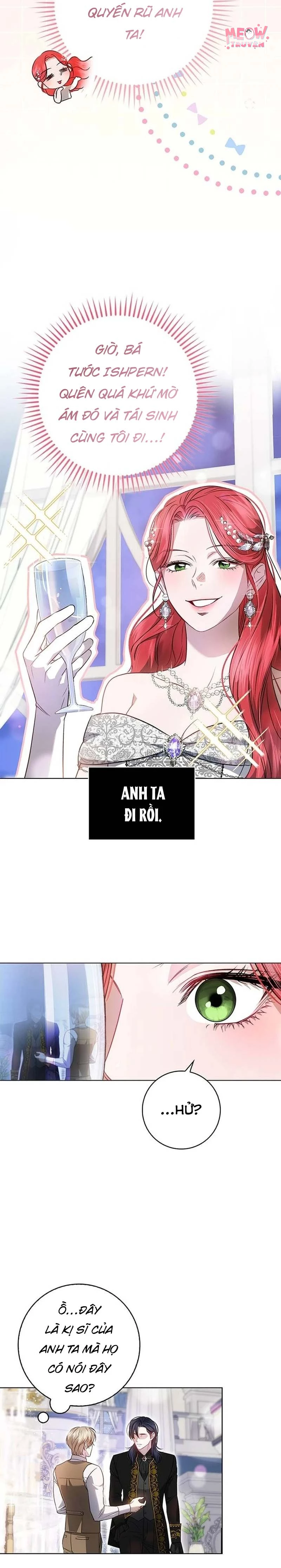 Kế Hoạch Tiễn Chồng Xuống Vực Thẳm Chapter 2 - 33