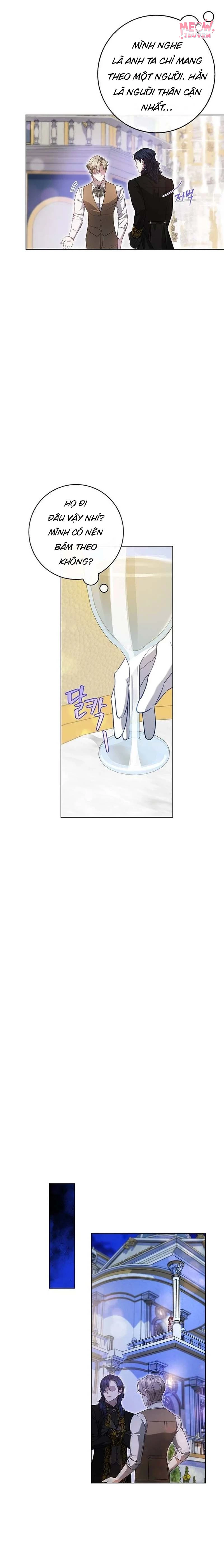 Kế Hoạch Tiễn Chồng Xuống Vực Thẳm Chapter 2 - 34