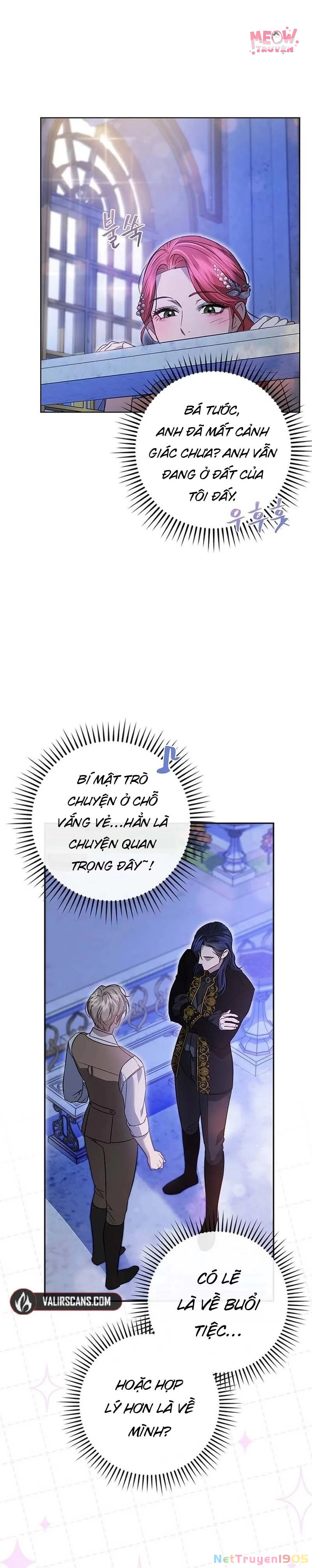 Kế Hoạch Tiễn Chồng Xuống Vực Thẳm Chapter 2 - 35