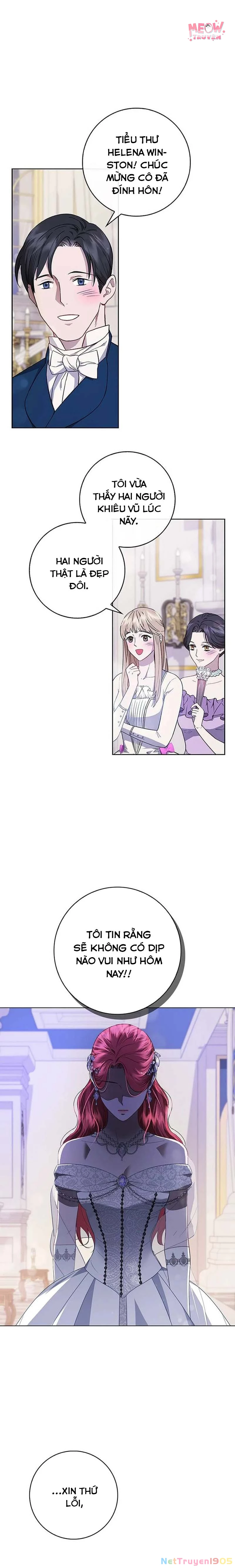 Kế Hoạch Tiễn Chồng Xuống Vực Thẳm Chapter 3 - 3