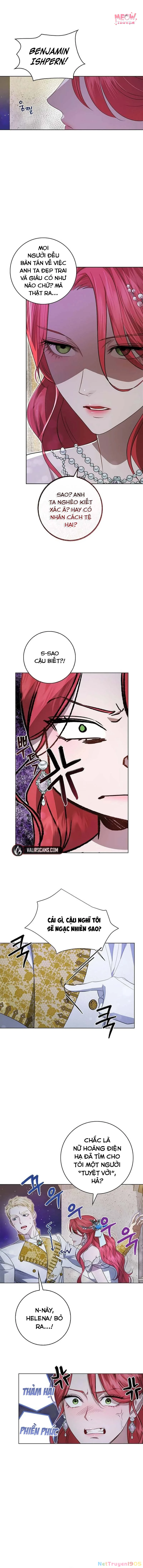 Kế Hoạch Tiễn Chồng Xuống Vực Thẳm Chapter 3 - 9