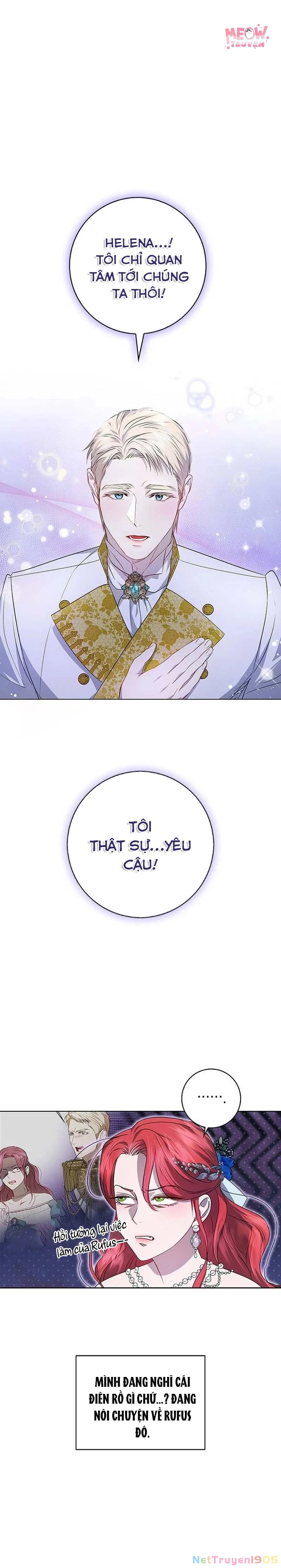 Kế Hoạch Tiễn Chồng Xuống Vực Thẳm Chapter 3 - 11