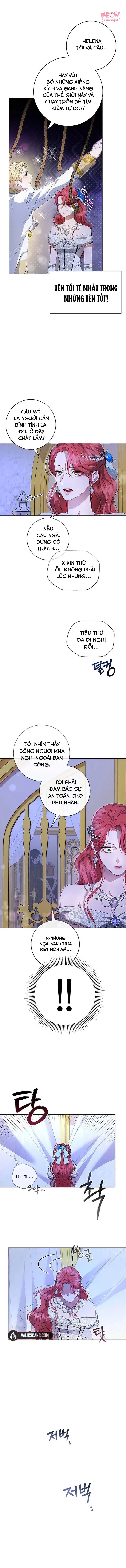 Kế Hoạch Tiễn Chồng Xuống Vực Thẳm Chapter 3 - 12