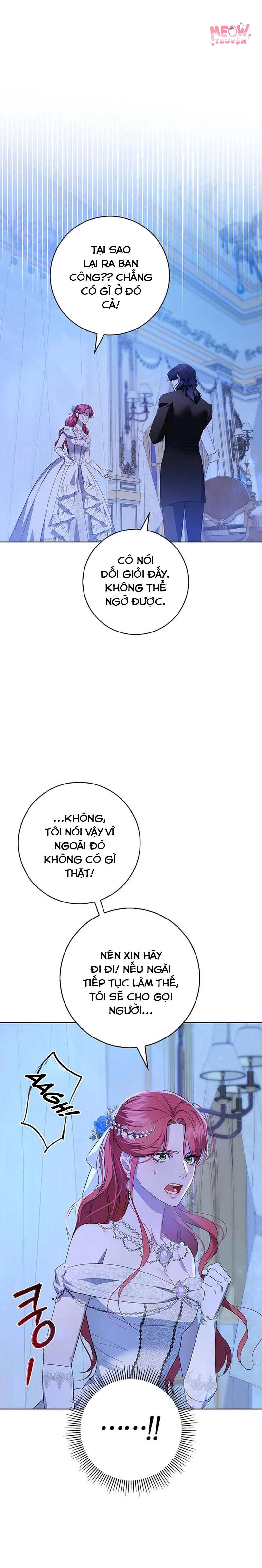 Kế Hoạch Tiễn Chồng Xuống Vực Thẳm Chapter 4 - 7