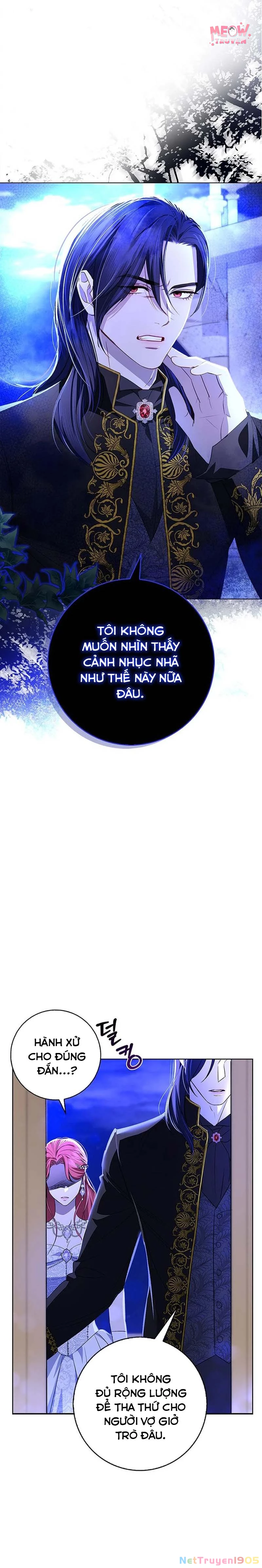 Kế Hoạch Tiễn Chồng Xuống Vực Thẳm Chapter 4 - 12