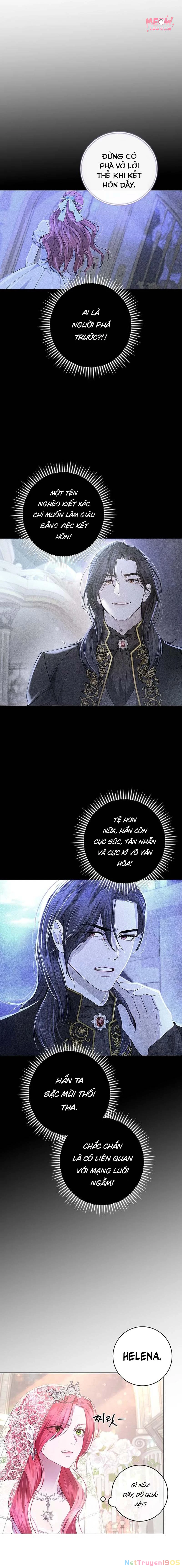 Kế Hoạch Tiễn Chồng Xuống Vực Thẳm Chapter 4 - 15