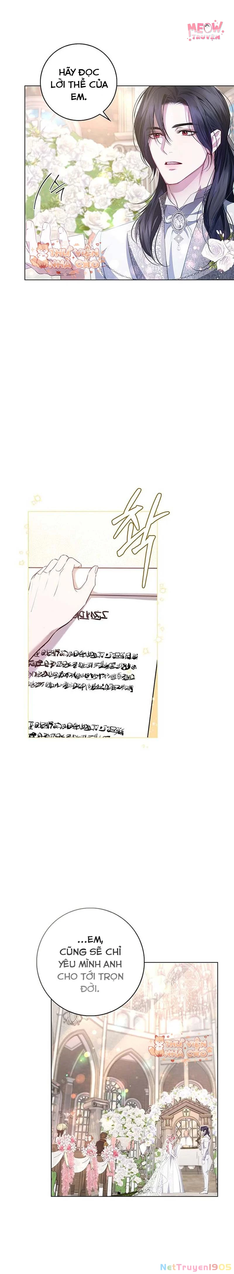 Kế Hoạch Tiễn Chồng Xuống Vực Thẳm Chapter 4 - 16