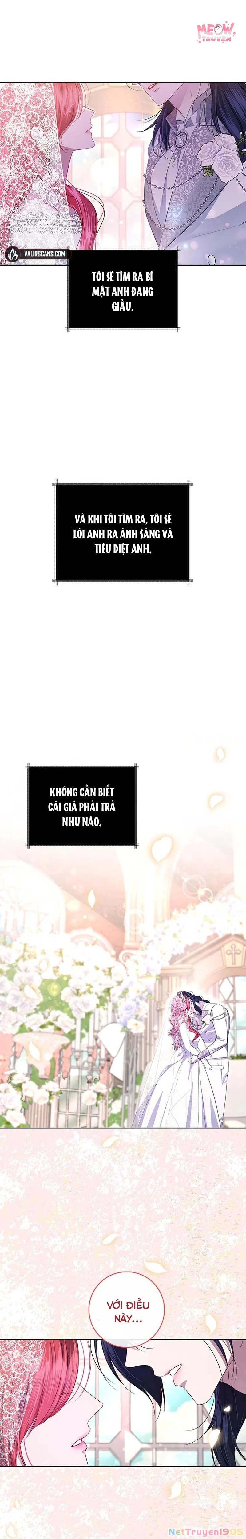 Kế Hoạch Tiễn Chồng Xuống Vực Thẳm Chapter 4 - 17