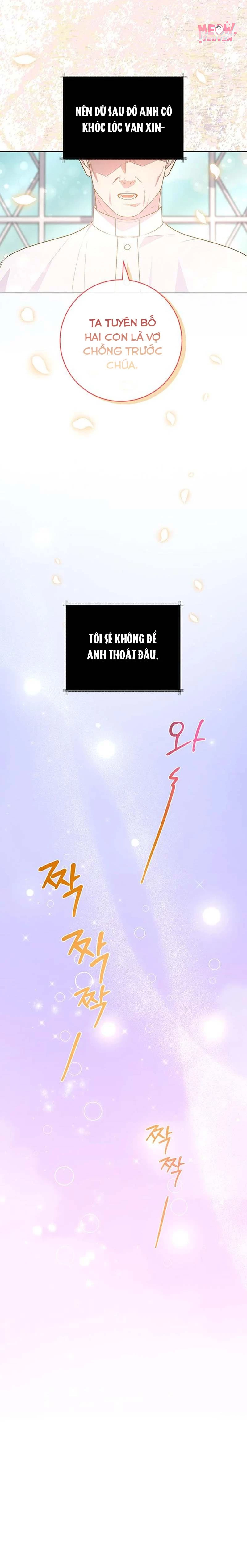 Kế Hoạch Tiễn Chồng Xuống Vực Thẳm Chapter 4 - 18