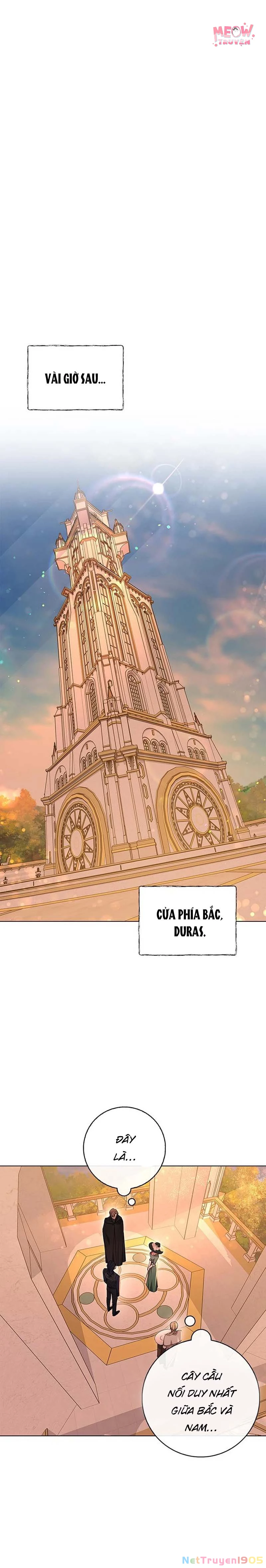 Kế Hoạch Tiễn Chồng Xuống Vực Thẳm Chapter 4 - 19