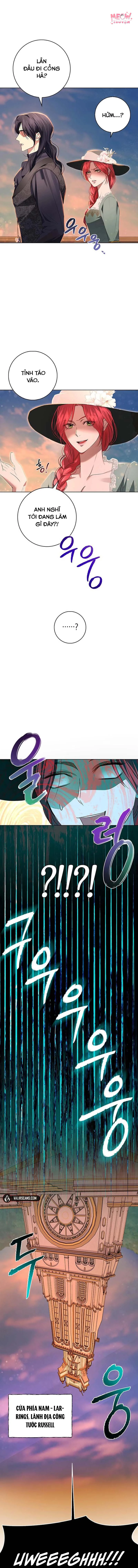 Kế Hoạch Tiễn Chồng Xuống Vực Thẳm Chapter 4 - 21