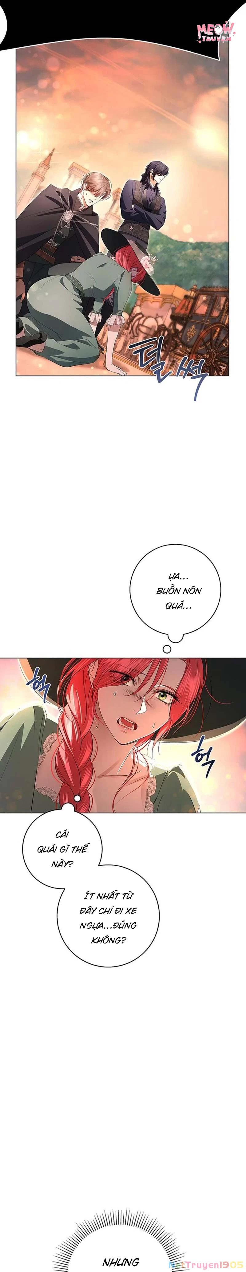 Kế Hoạch Tiễn Chồng Xuống Vực Thẳm Chapter 4 - 22