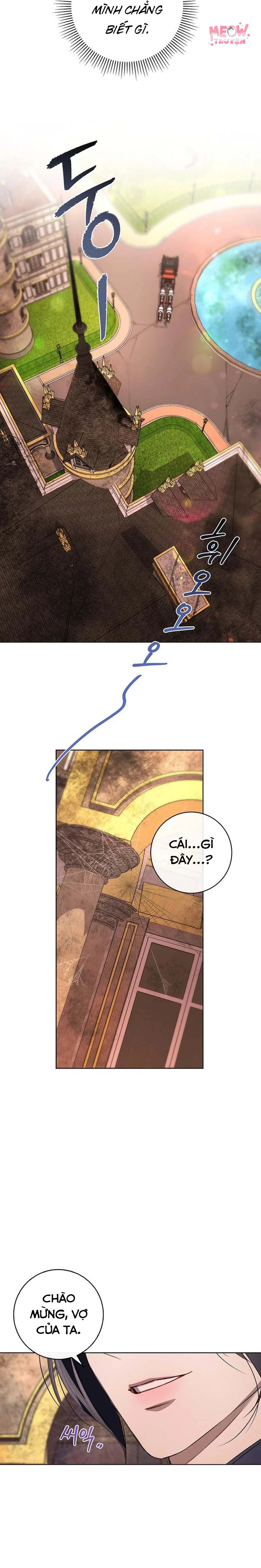 Kế Hoạch Tiễn Chồng Xuống Vực Thẳm Chapter 4 - 23