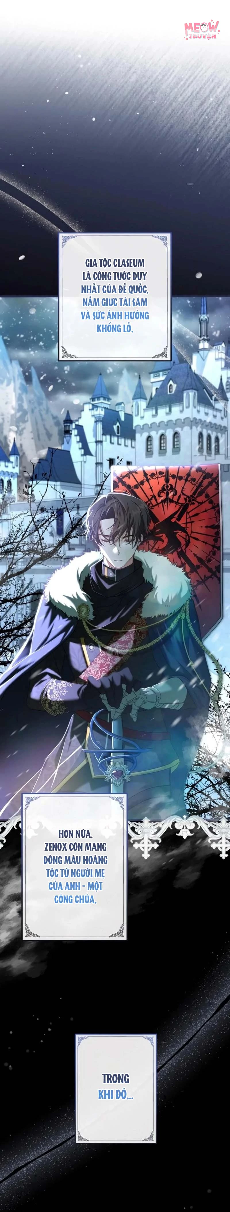 Kế Hoạch Tiễn Chồng Xuống Vực Thẳm Chapter 5 - 9