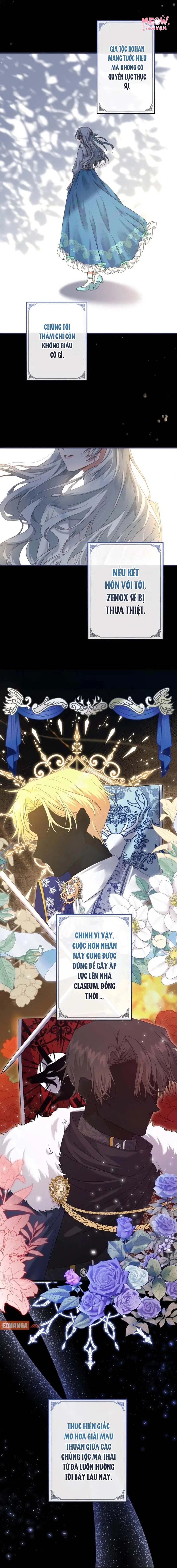 Kế Hoạch Tiễn Chồng Xuống Vực Thẳm Chapter 5 - 10