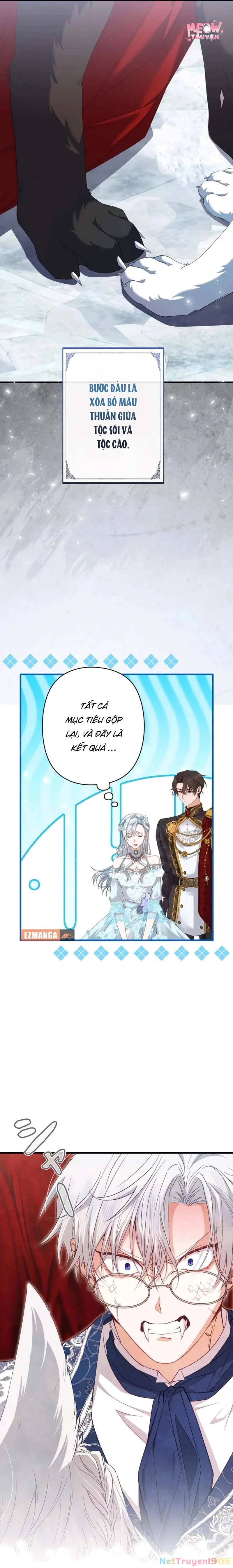 Kế Hoạch Tiễn Chồng Xuống Vực Thẳm Chapter 5 - 11