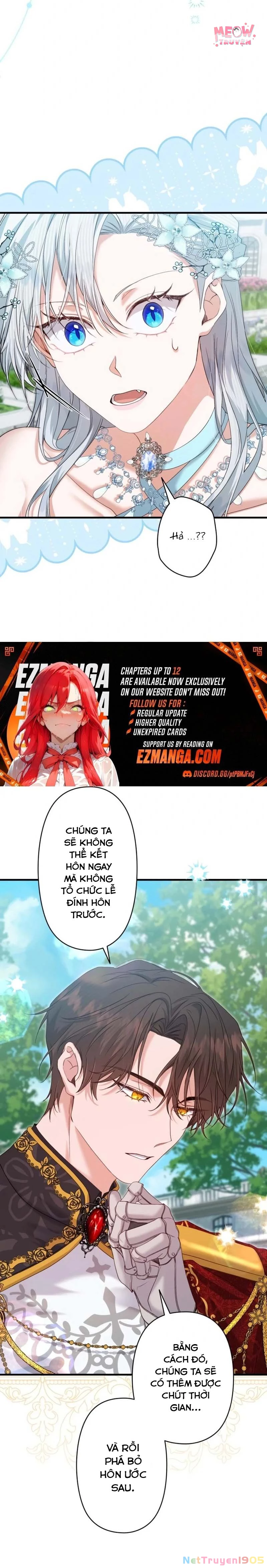 Kế Hoạch Tiễn Chồng Xuống Vực Thẳm Chapter 5 - 13