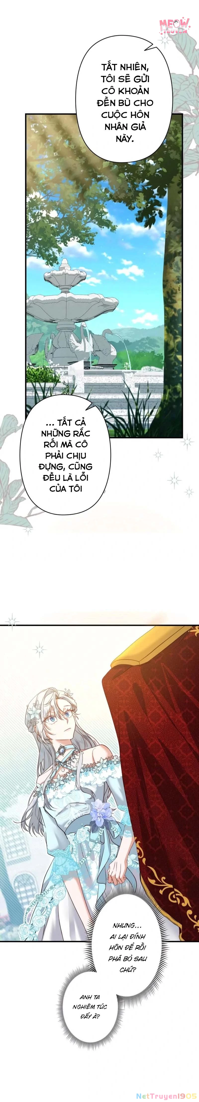 Kế Hoạch Tiễn Chồng Xuống Vực Thẳm Chapter 5 - 14