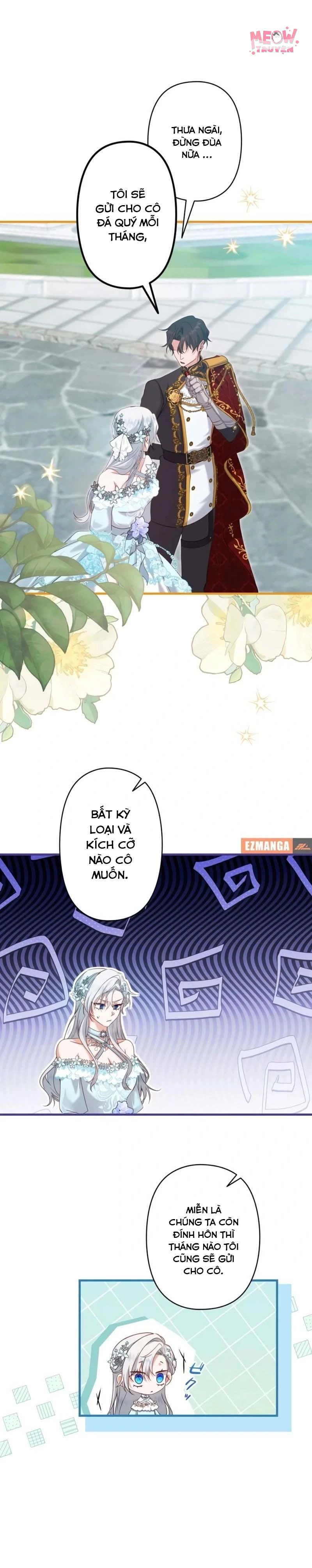 Kế Hoạch Tiễn Chồng Xuống Vực Thẳm Chapter 5 - 15