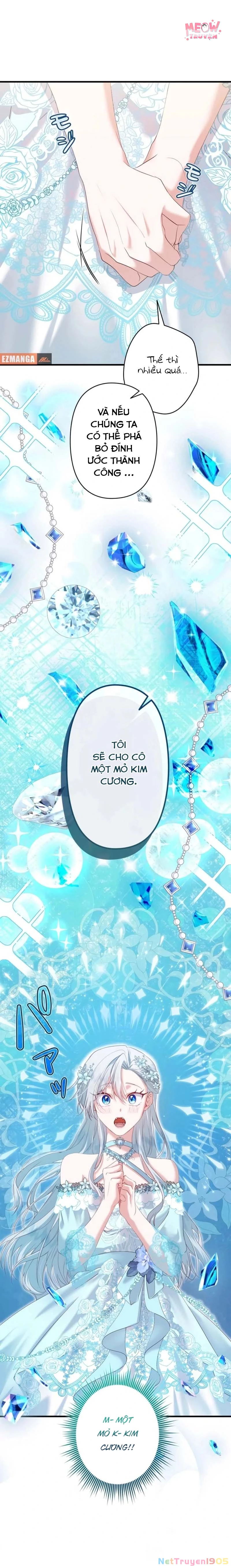 Kế Hoạch Tiễn Chồng Xuống Vực Thẳm Chapter 5 - 16