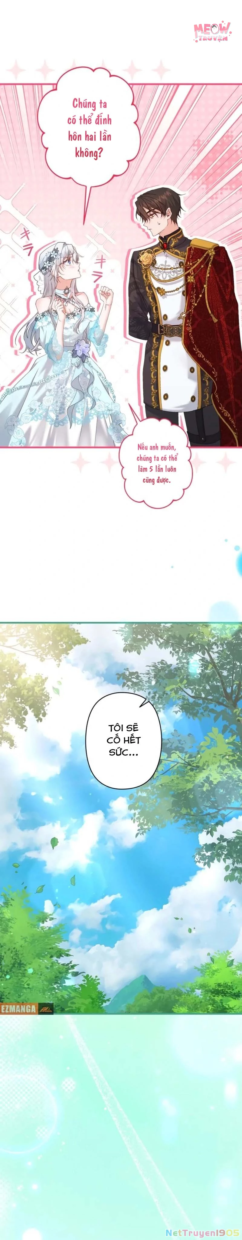 Kế Hoạch Tiễn Chồng Xuống Vực Thẳm Chapter 5 - 17