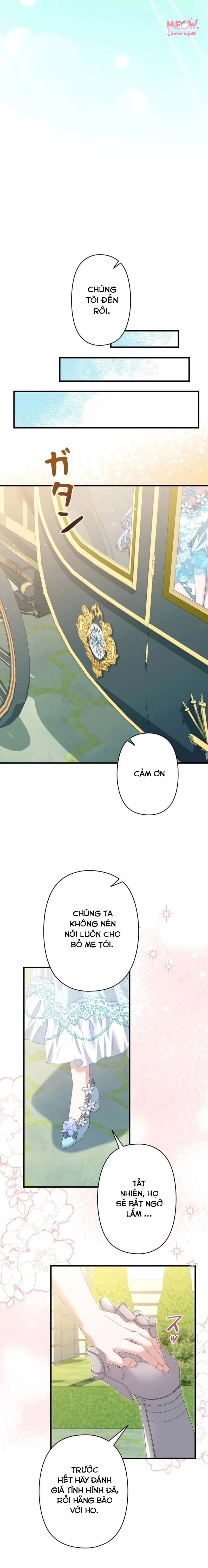 Kế Hoạch Tiễn Chồng Xuống Vực Thẳm Chapter 5 - 18