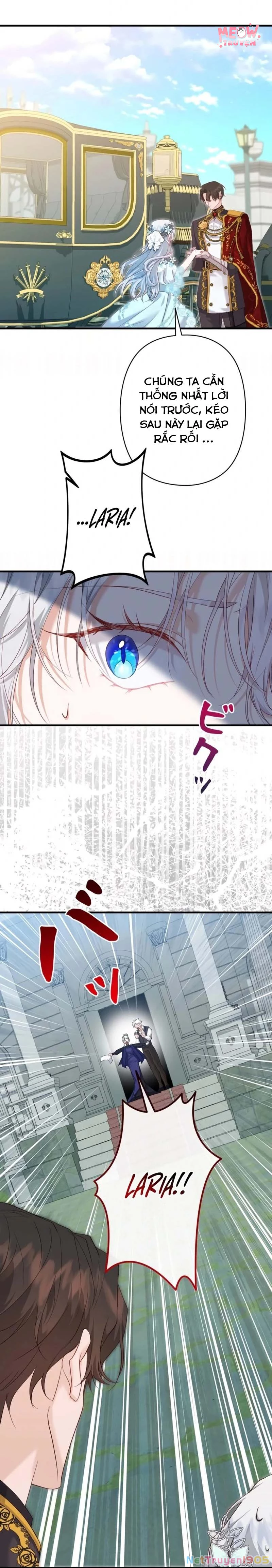 Kế Hoạch Tiễn Chồng Xuống Vực Thẳm Chapter 5 - 19