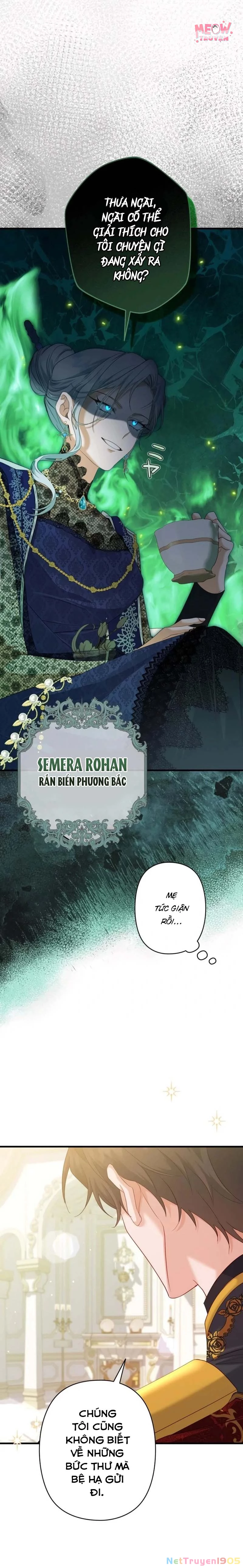 Kế Hoạch Tiễn Chồng Xuống Vực Thẳm Chapter 5 - 22