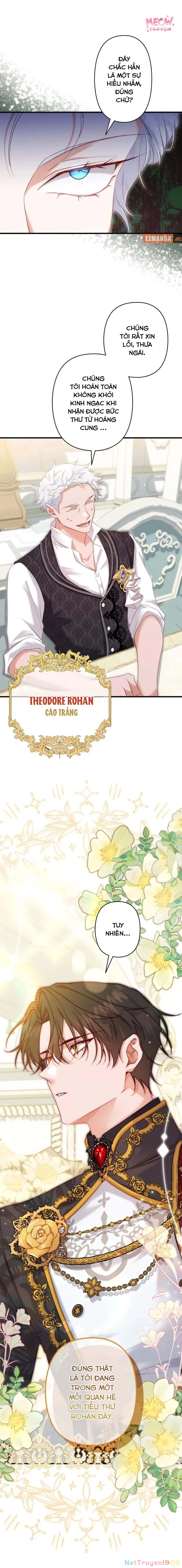 Kế Hoạch Tiễn Chồng Xuống Vực Thẳm Chapter 5 - 23