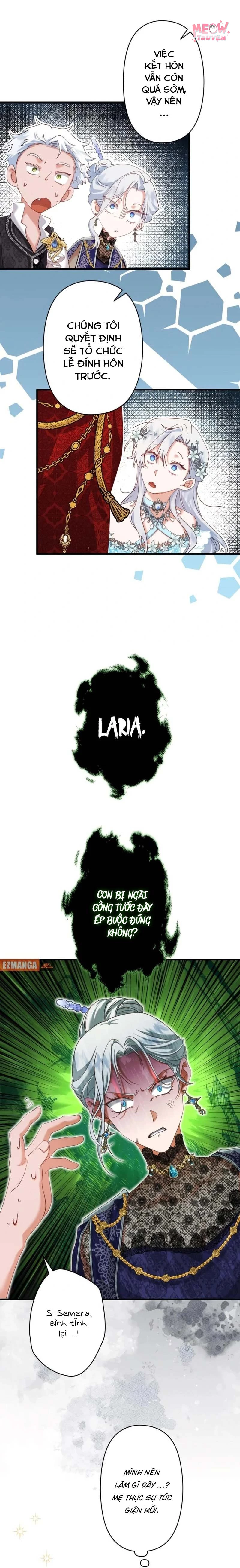 Kế Hoạch Tiễn Chồng Xuống Vực Thẳm Chapter 5 - 24