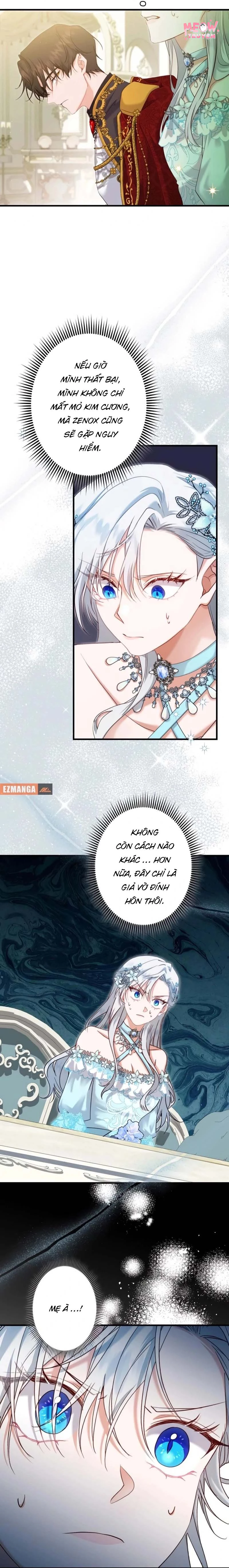 Kế Hoạch Tiễn Chồng Xuống Vực Thẳm Chapter 5 - 25