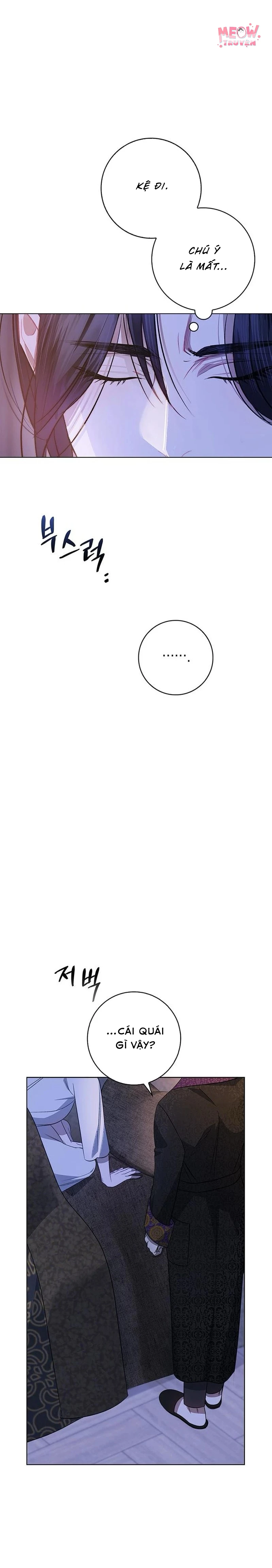 Kế Hoạch Tiễn Chồng Xuống Vực Thẳm Chapter 5 - 29