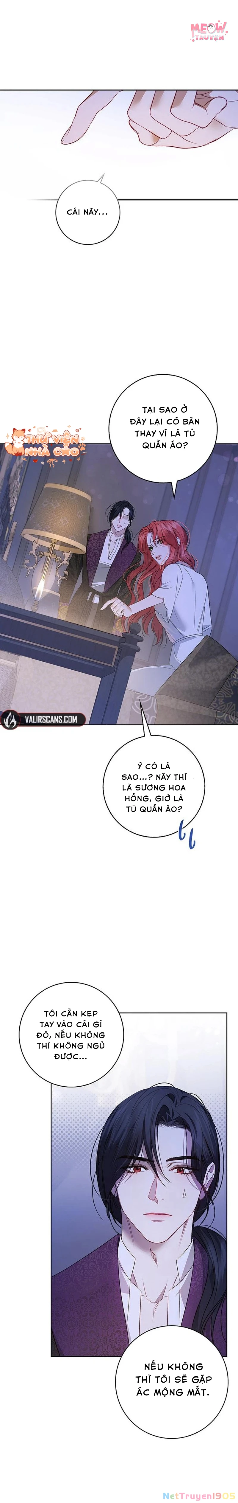 Kế Hoạch Tiễn Chồng Xuống Vực Thẳm Chapter 5 - 30