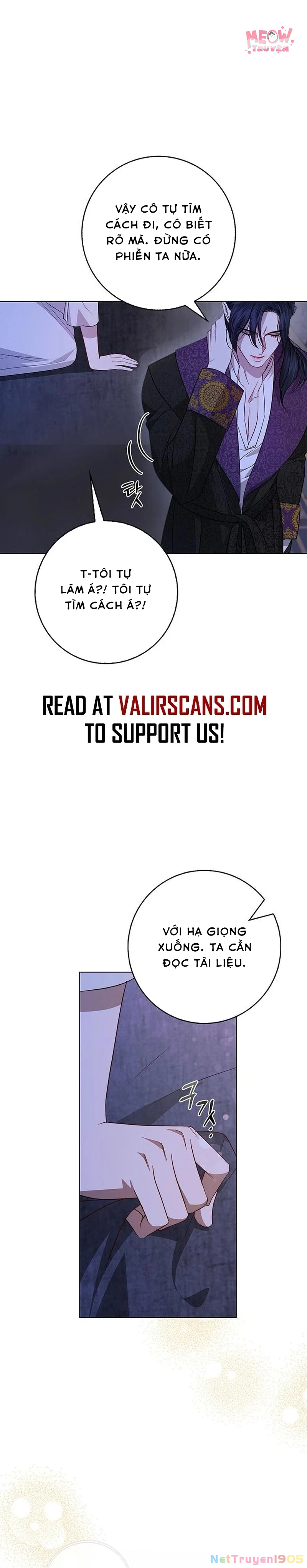 Kế Hoạch Tiễn Chồng Xuống Vực Thẳm Chapter 5 - 32