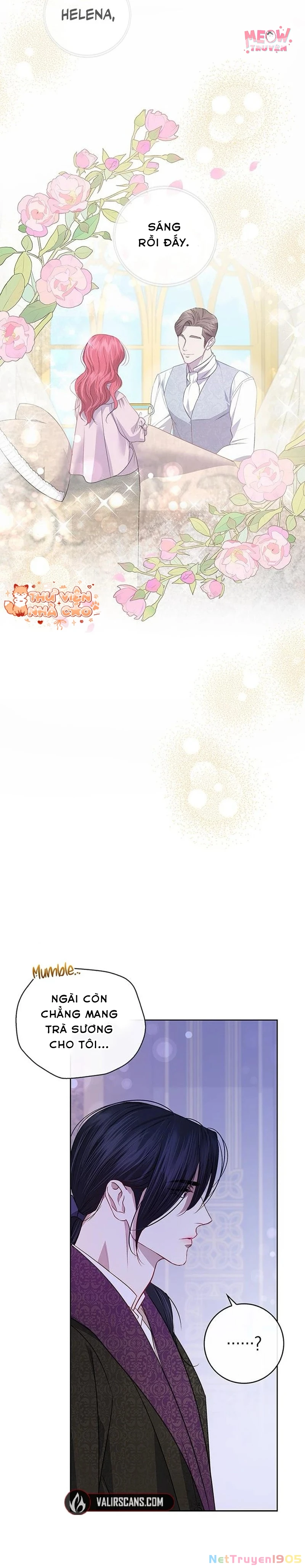 Kế Hoạch Tiễn Chồng Xuống Vực Thẳm Chapter 5 - 33